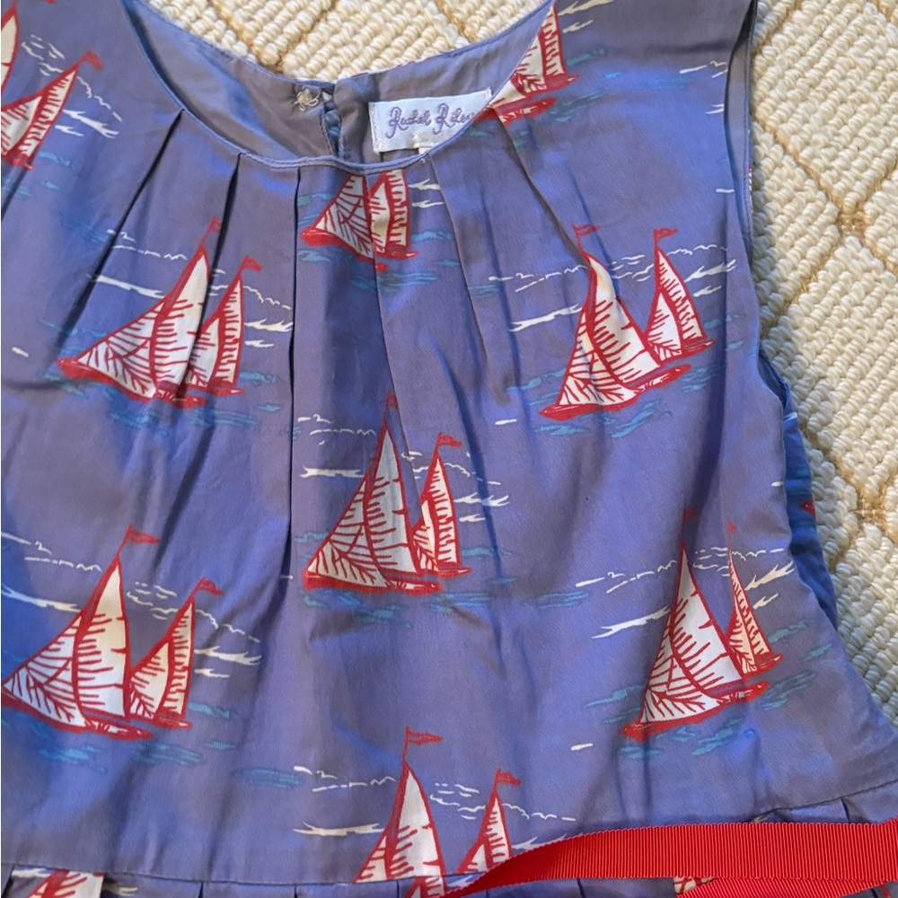 Rachel Riley dress 8 - Picture 4 of 4